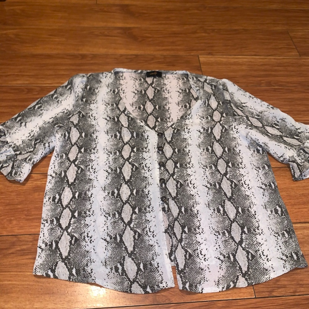 Blouse